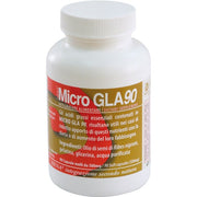 Micro Gla 90 Gla 90 Black Currant Oil  - 3