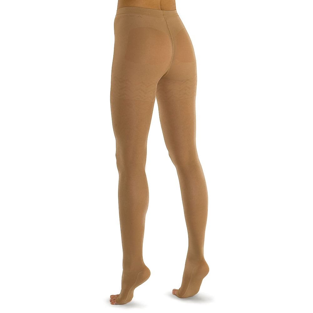 Solidea Wonder Model CCL 1 Collant Punta Aperta