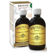 Dr Giorgini Bronvis Liquido 500ml-2