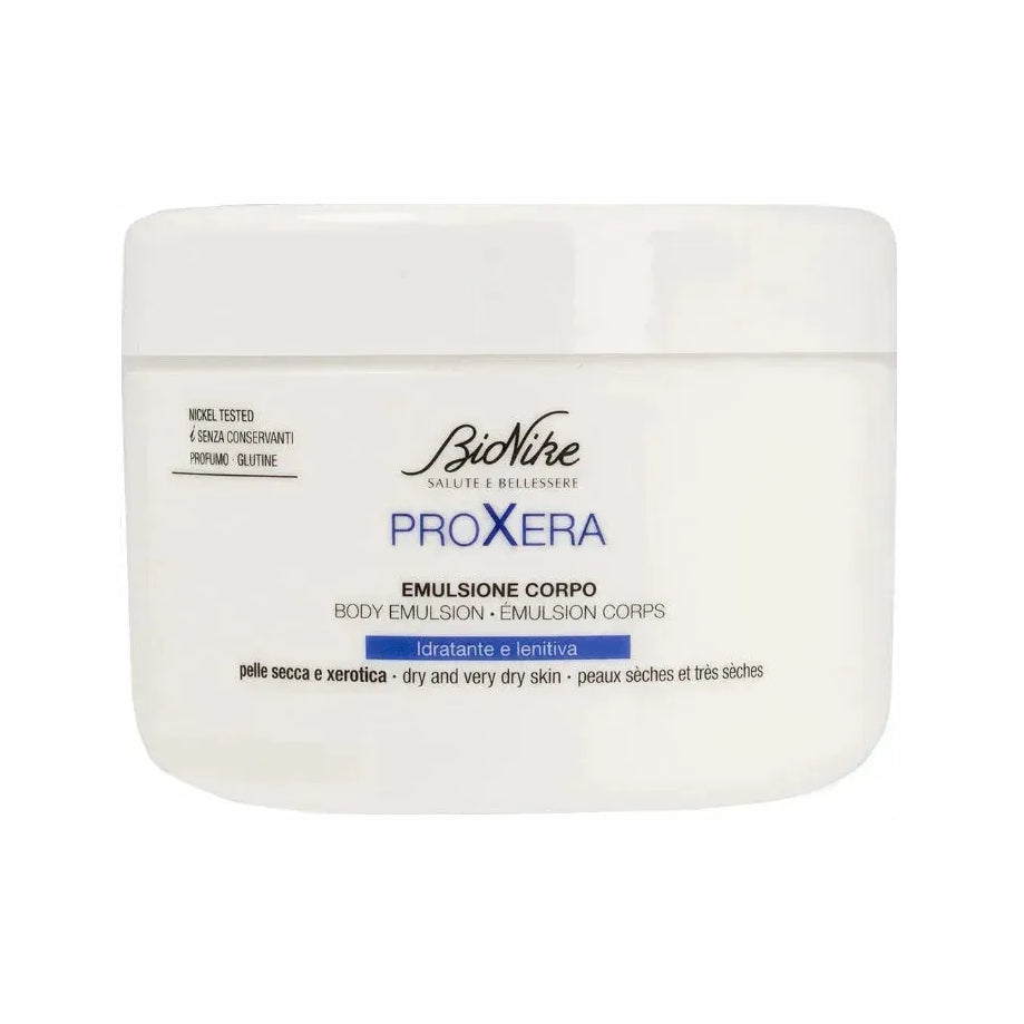 Bionike Proxera Emulsione Corpo 400ml