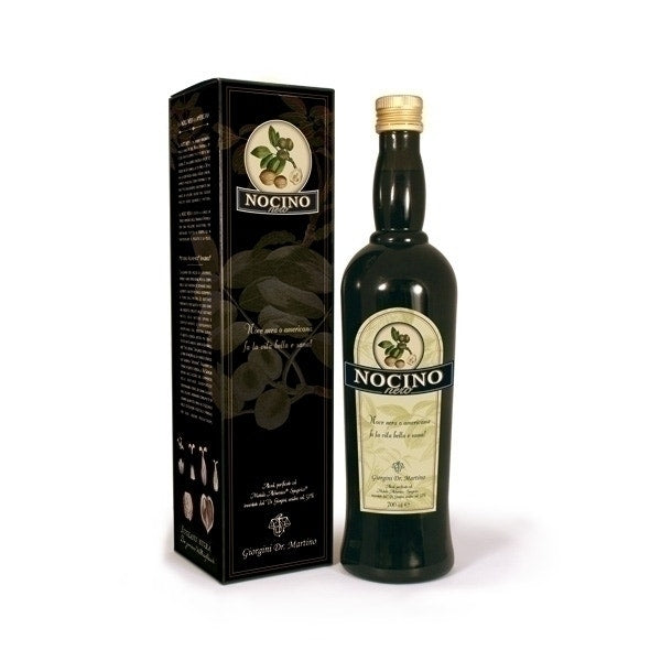 Dr Giorgini Nocino Liquido Alcoolico 700ml-1