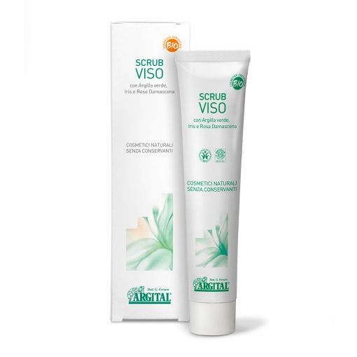 Argital Scrub Viso 75ml-2