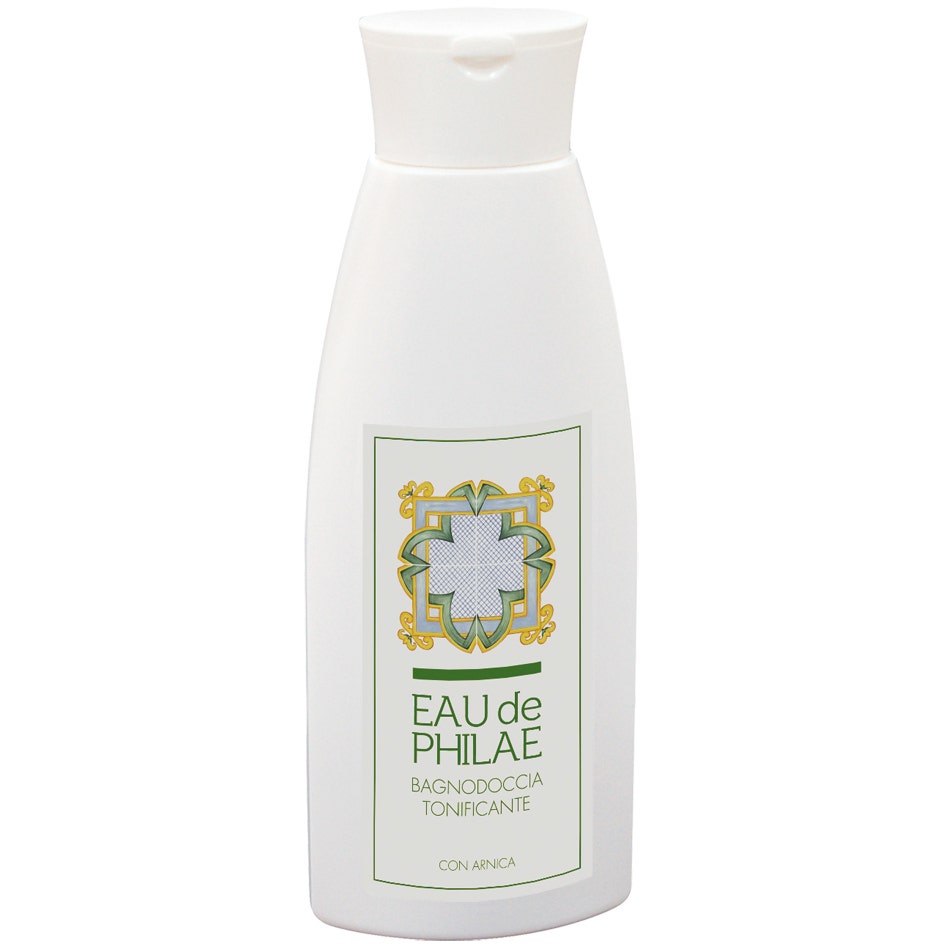 Cemon Eau De Philae Arnica Bagnodoccia Tonificante 400ml  - 2