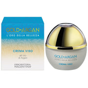 Crema Viso Gold Argan 50ml-2