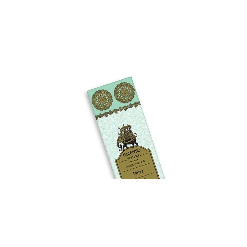 Dr Giorgini Incensi Mirra 10 Stick-1