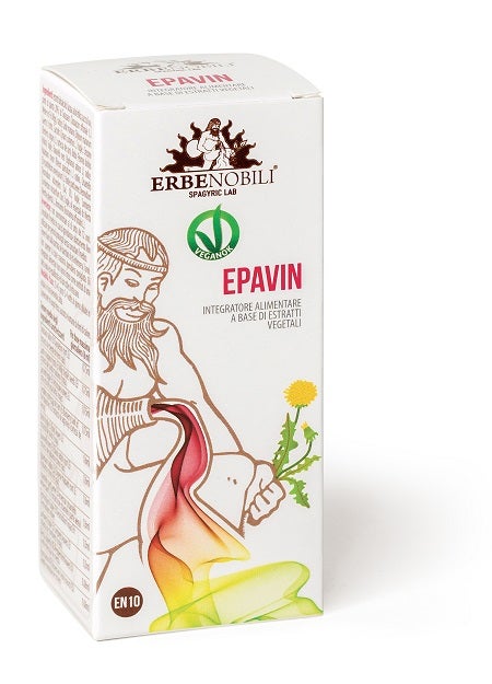 Erbe Nobili Epavin 50ml-2
