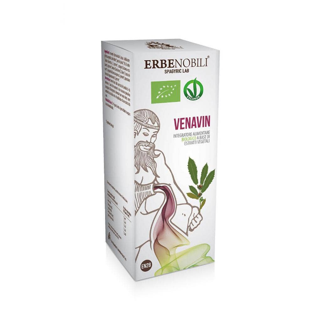 Erbe Nobili Venavin 50ml-2