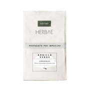 Solimè Argilla Verde Superventilata 1Kg