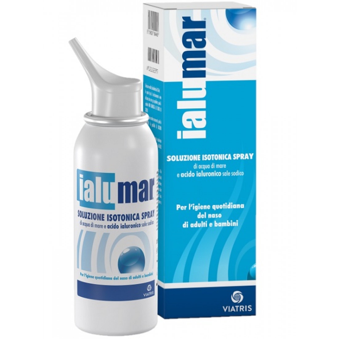 Ialumar Spray 100ml-4