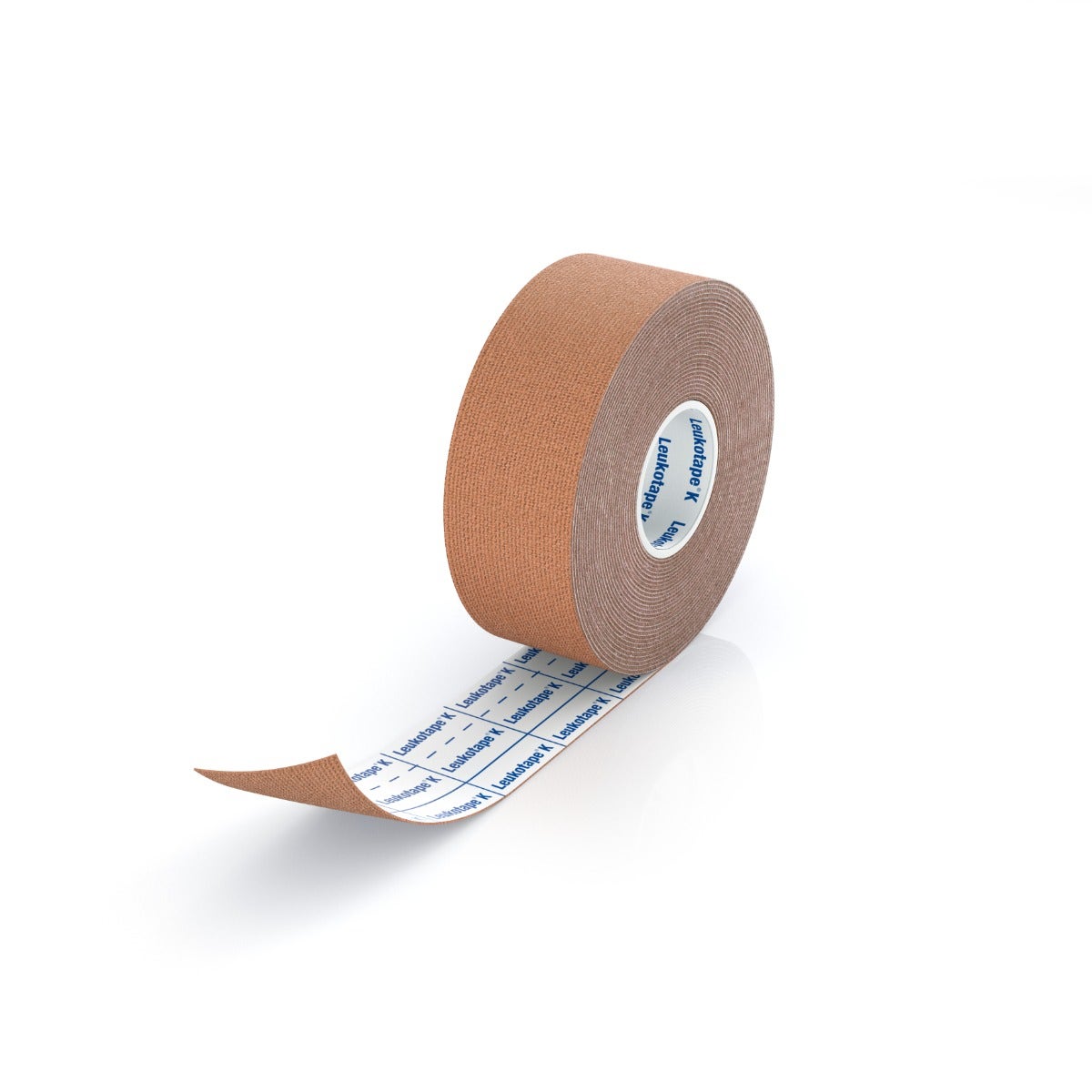CER LEUKOTAPE K 2,5X500CM CARN-3