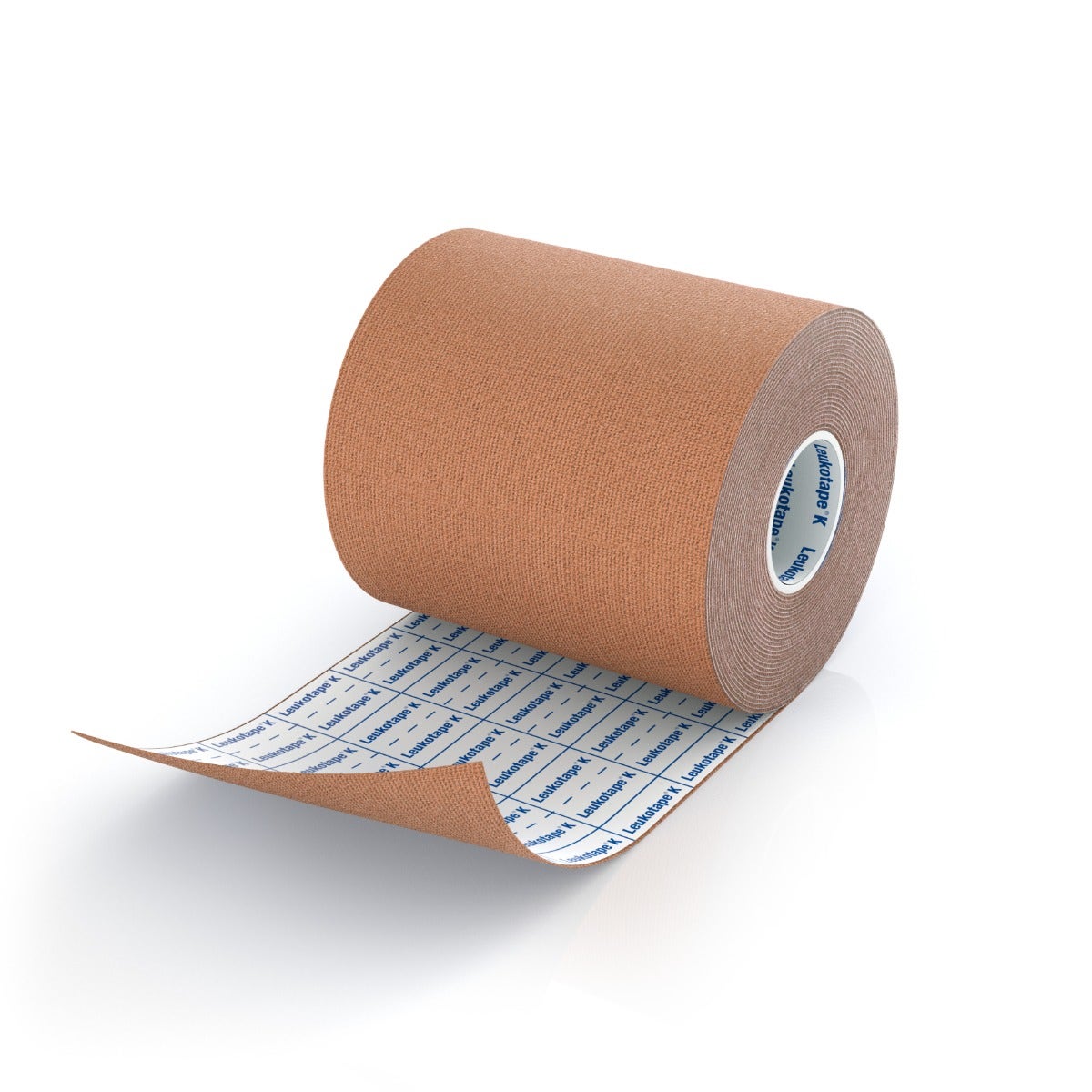 Leukotape K Taping Color Carne 7,5cmx5m-1