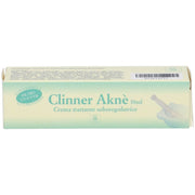 Clinner Akne Crema Seboregolatrice 30ml-2