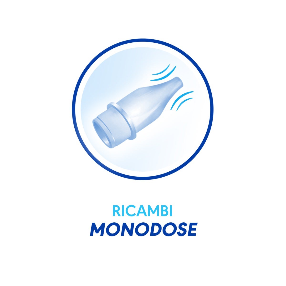 Narhinel 10 Ricambi Soft Aspiratore Nasale-6