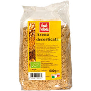 Baule Volante Avena Decorticata 500g