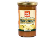 Baule Volante Frutta Spalmabile Mela Cotogna 280g-2