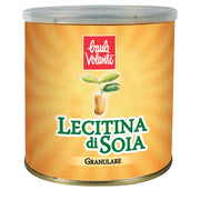 LECITINA SOIA 250G