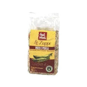 Baule Volante Le Zuppe Orzo Piselli 400g-2