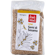 SEMI SESAMO 400G