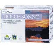 Valverbe Tisana Dolce Sonno 20 Filtri-2