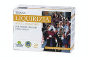 Valverbe Tisana Liquirizia 20 Filtri-2