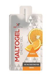 Keforma Maltogel Energy Gel Gusto Arancia 60ml-1
