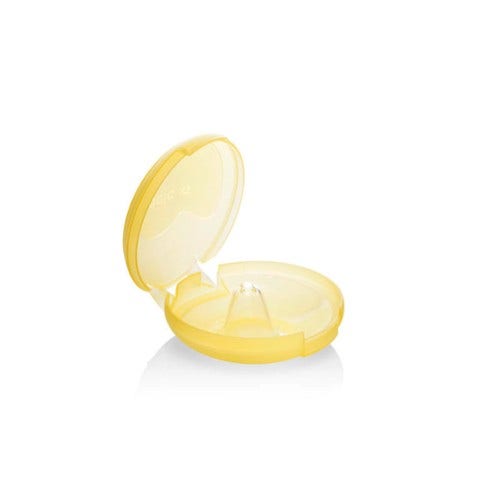 Medela Cappelletto Seno Contact L 1 Pezzo  - 4