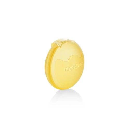 Medela Cappelletto Seno Contact L 1 Pezzo  - 3