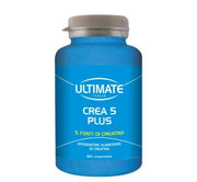 Ultimate Crea 5 Plus 120 Compresse-2