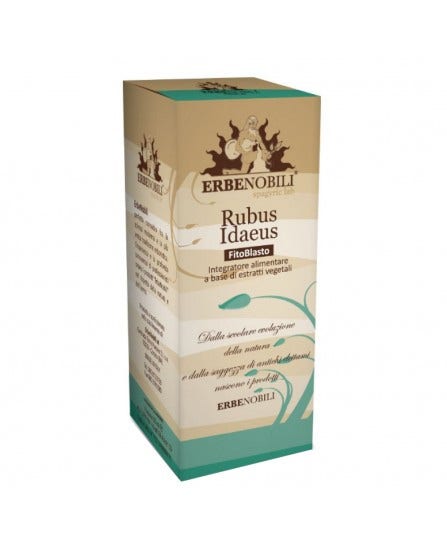 Fitoblasto Rubus Ideaus 50ml-1