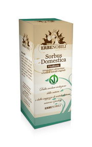 Erbe Nobili Fitoblasto Sorbus Domestica 50ml-1