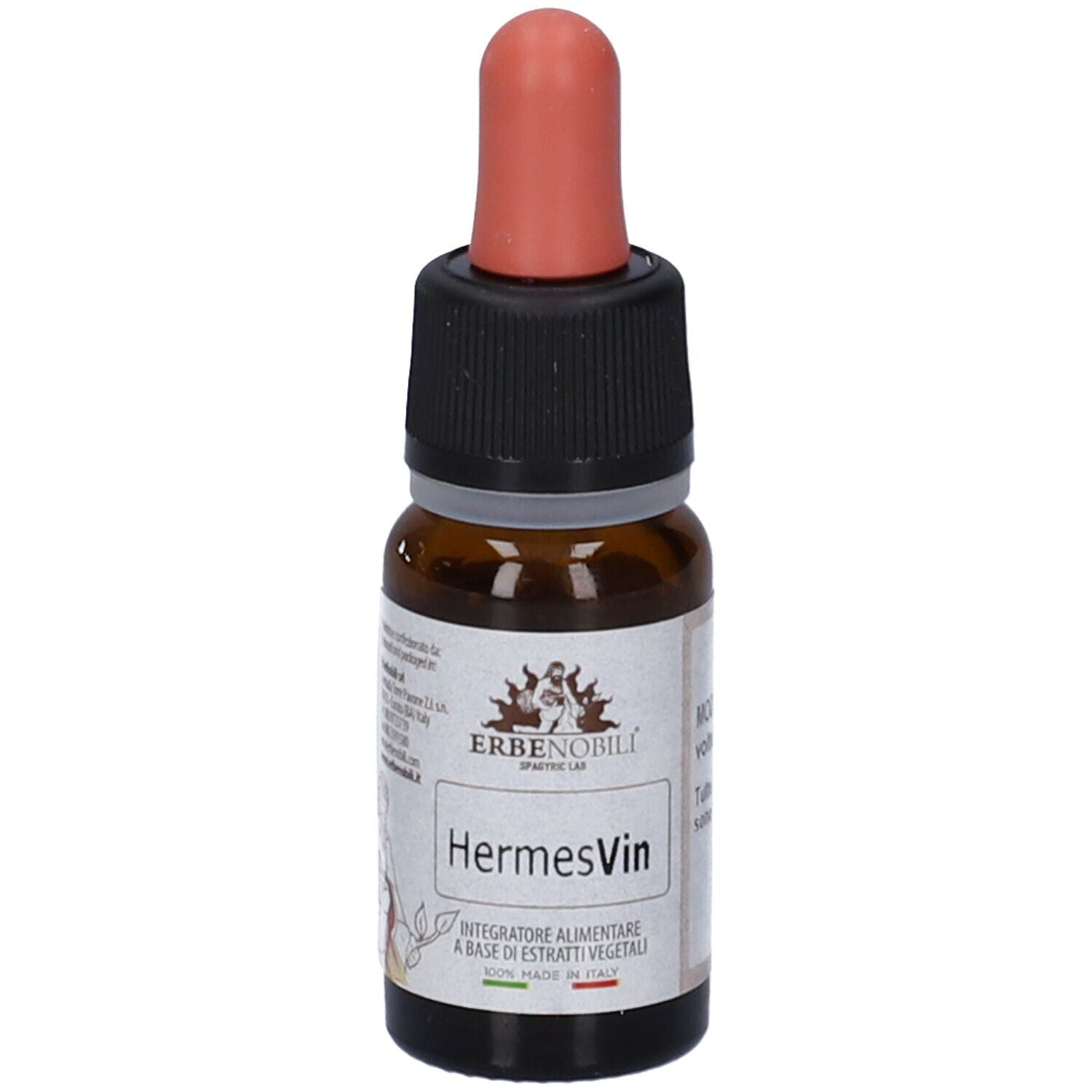 Hermesvin 10ml