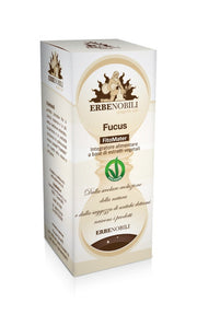 Erbe Nobili Fitomater Fucus 50ml-1