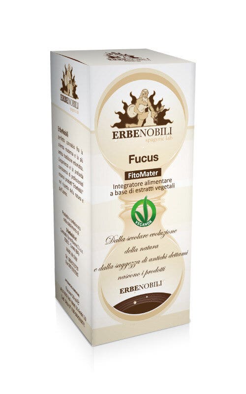 Erbe Nobili Fitomater Fucus 50ml-1