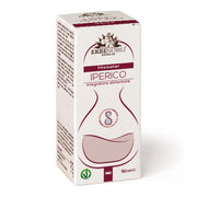 Erbe Nobili Fitomater Iperico 50ml-1