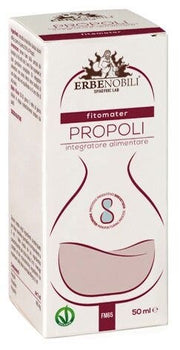 Erbenobili Fitomater Propoli 50ml-1