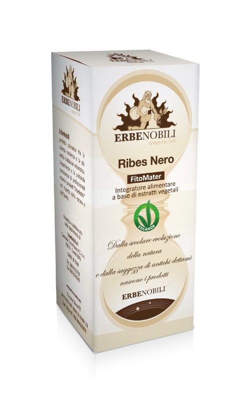 Erbe Nobili Fitomater Ribes Nero 50ml-1