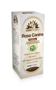 Erbe Nobili Fitomater Rosa Canina 50ml-1
