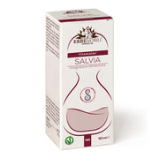 Erbe Nobili Fitomater Salvia 50ml-1