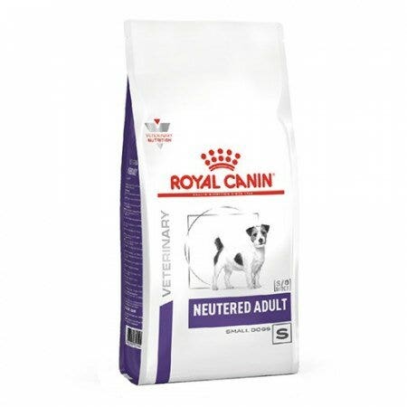 Royal Canin Veterinary Formula Neutered Adult Small Dog Alimento Secco Per Cani Adulti 1,5kg-1