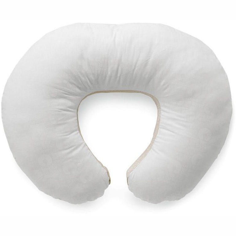 Chicco Boppy Cuscino Allattamento Nudo-2