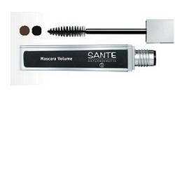 SANTE MASCARA CLASS VOL 02 BRW-1