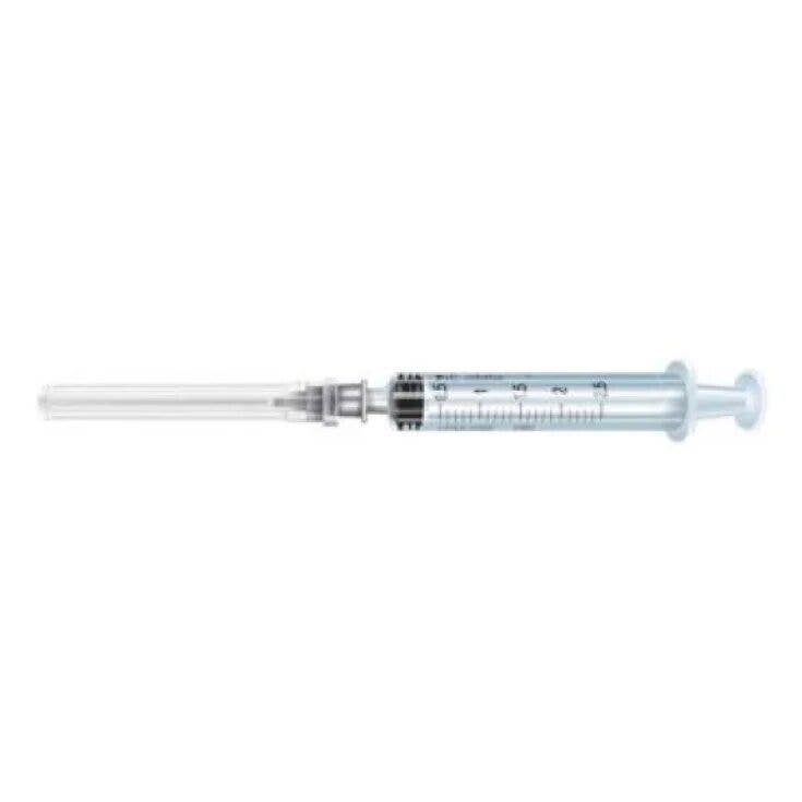 Pic Indolor Siringa Luer Lock 5ml-1
