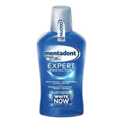 Mentadent White Now Collutorio 500ml