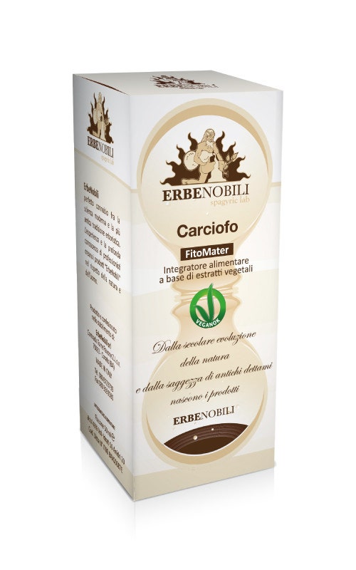 Fitomater Carciofo 50ml-1