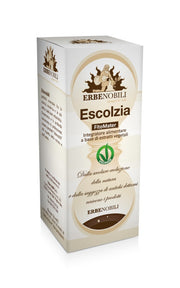 Erbe Nobili Fitomater Escolzia 50ml-1