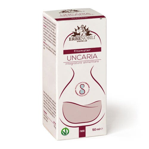 Erbe Nobili Fitomater Uncaria 50ml-1