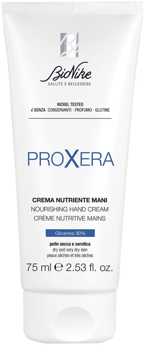 Proxera Crema Nutriente Mani 75ml-2