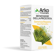 Arkopharma Serenoa Repens 45 Capsule