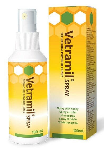 Vetramil Spray 100ml-2
