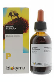 PROPOLI ESTRATTO GLICOLICO50ML